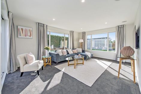 Photo of property in 5b Manor Drive, Rolleston, 7614