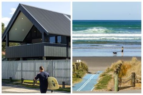 Photo of property in 10b Beach Road, Waihi Beach, 3611