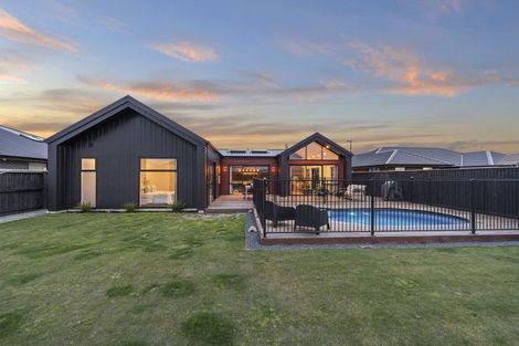 Photo of property in 41 Whitehorn Drive, Lincoln, 7608