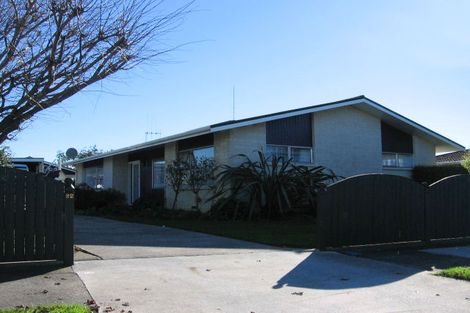 Photo of property in 92 Fairs Road, Milson, Palmerston North, 4414