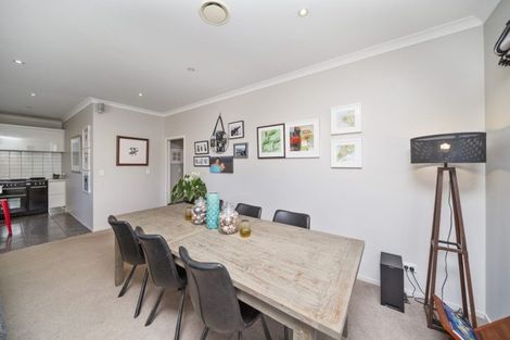 Photo of property in 5 Dorset Avenue, Westown, New Plymouth, 4310