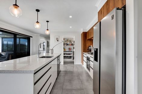 Photo of property in 20a Larlin Drive, Hawera, 4675