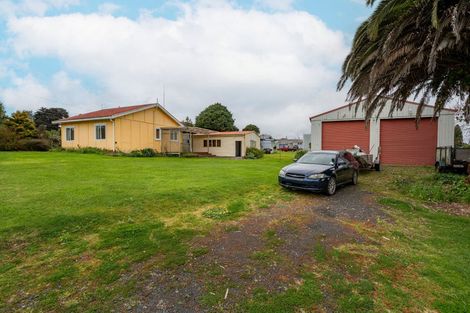 Photo of property in 1059 Pouewe Street, Kawhia, 3889