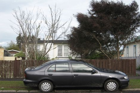 Photo of property in 102 Cook Street, Hamilton East, Hamilton, 3216