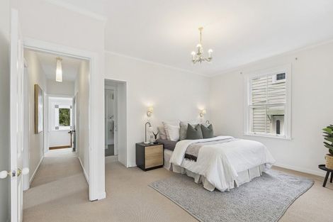 Photo of property in 7 Cottleville Terrace, Thorndon, Wellington, 6011
