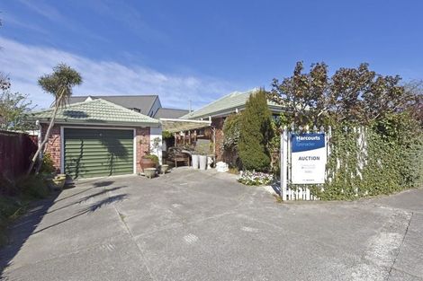 Photo of property in 183 Wairakei Road, Bryndwr, Christchurch, 8053