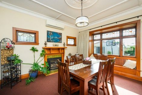 Photo of property in 3 Massey Street, Palmerston North, 4414