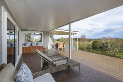 Photo of property in 1105a Back Ormond Road, Waihirere, Gisborne, 4071