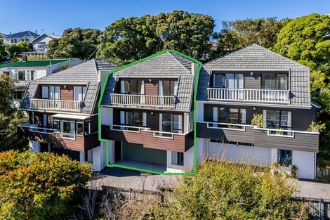 Photo of property in 59a Hamilton Road, Hataitai, Wellington, 6021