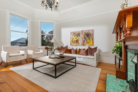 Photo of property in 4 Burgess Road, Devonport, Auckland, 0624