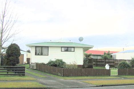 Photo of property in 38 Enfield Street, Nawton, Hamilton, 3200