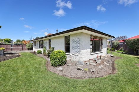 Photo of property in 7 Houston Place, Allenton, Ashburton, 7700