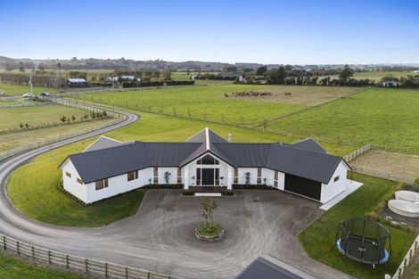 Photo of property in 160 Pharazyn Road, Feilding, 4777