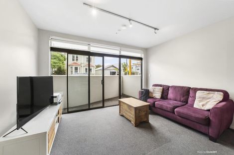 Photo of property in Detroit Apartments, 110/181u Tasman Street, Mount Cook, Wellington, 6021