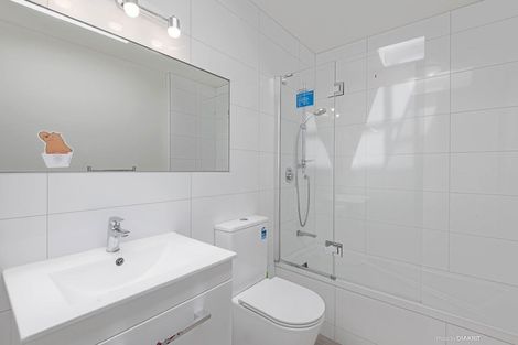 Photo of property in Westhaven Apartments, 24/127u Molesworth Street, Thorndon, Wellington, 6011