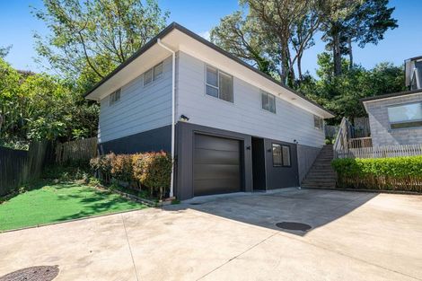 Photo of property in 111 Salamanca Road, Sunnynook, Auckland, 0620