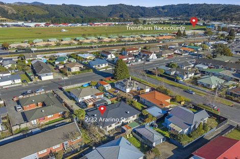 Photo of property in 2/32 Ararino Street, Trentham, Upper Hutt, 5018