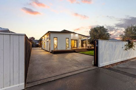 Photo of property in 82 Mcbratneys Road, Dallington, Christchurch, 8061