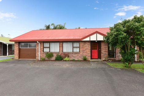 Photo of property in 21u3 Enderley Avenue, Enderley, Hamilton, 3214