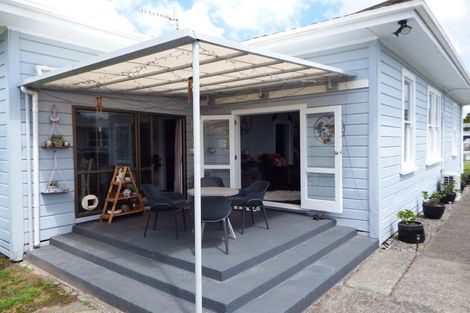 Photo of property in 127 Tutaenui Road, Marton, 4710