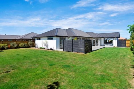 Photo of property in 45 Hungerford Drive, Rolleston, 7615