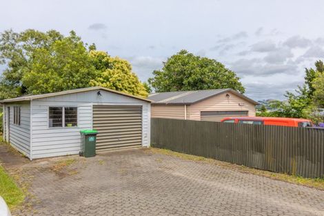 Photo of property in 21 Gaisford Terrace, Waipukurau, 4200