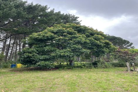 Photo of property in 141 Kellys Bay Road, Pouto, Te Kopuru, 0391