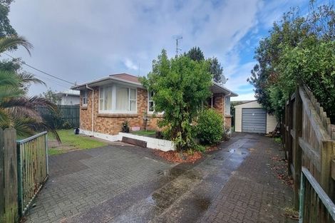 Photo of property in 6 Crane Street, Mount Maunganui, 3116