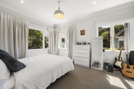 Photo of property in 2 Katherine Avenue, Thorndon, Wellington, 6011