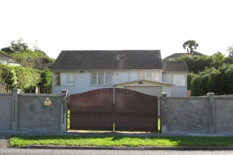 Photo of property in 115 Judd Crescent, Naenae, Lower Hutt, 5011