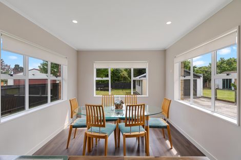 Photo of property in 7 Vincent Street, Matamata, 3400