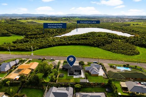 Photo of property in 121 Baverstock Road, Nawton, Hamilton, 3200