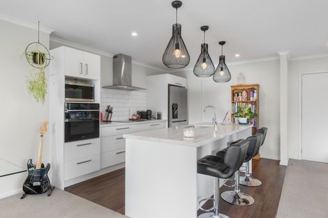 Photo of property in 1 Carrick Place, Mosgiel, 9024