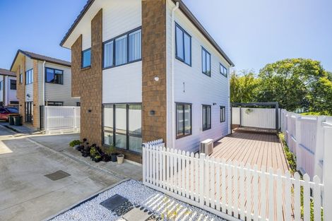 Photo of property in 20d Margaret Road, Papatoetoe, Auckland, 2025
