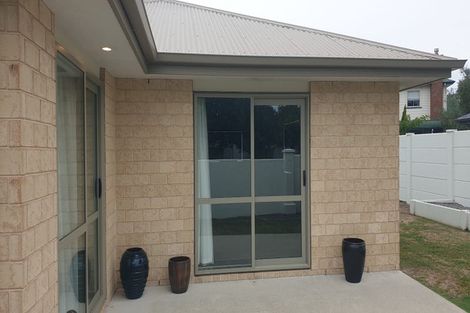 Photo of property in 63a Te Manatu Drive, Huntington, Hamilton, 3210