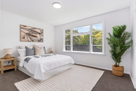 Photo of property in 182 Grahams Road, Burnside, Christchurch, 8053