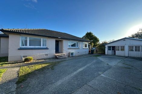 Photo of property in 25 Eden Crescent, Glengarry, Invercargill, 9810