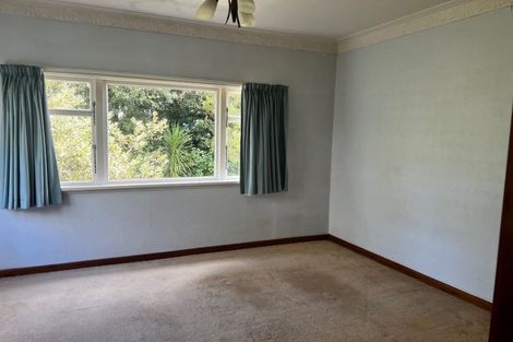 Photo of property in 4 Vennell Street, Brooklyn, Wellington, 6021