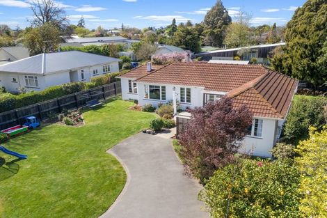 Photo of property in 29 Eltham Road, Blenheim, 7201