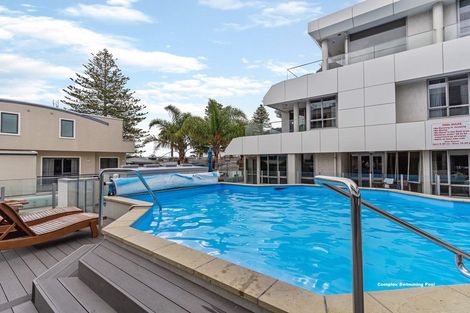 Photo of property in 115/36 Victoria Road, Mount Maunganui, 3116
