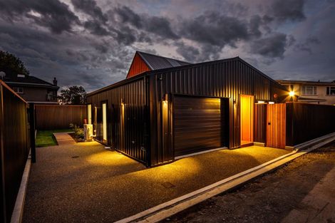 Photo of property in 145b Cook Street, West End, Palmerston North, 4410