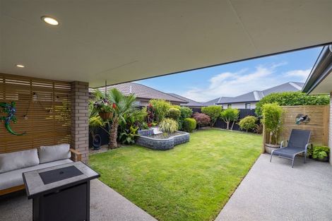 Photo of property in 69 Kittyhawk Avenue, Wigram, Christchurch, 8042