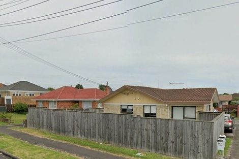 Photo of property in 1/24 Prictor Street, Papakura, 2110