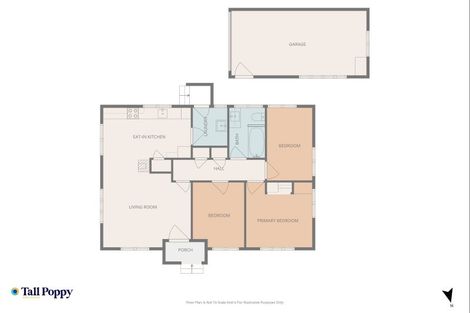 Photo of property in 66a Inniscort Street, Cromwell, 9310