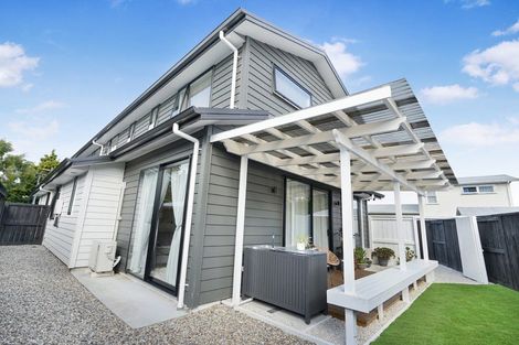 Photo of property in 12u2 Liston Crescent, Hillcrest, Hamilton, 3216
