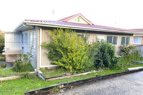 Photo of property in 29 Meadowvale Avenue, Forrest Hill, Auckland, 0620