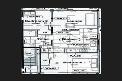 Photo of property in 10 Raranga Lane, Hobsonville, Auckland, 0616