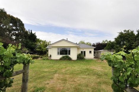 Photo of property in 1114 Omihi Road, Omihi, Amberley, 7483