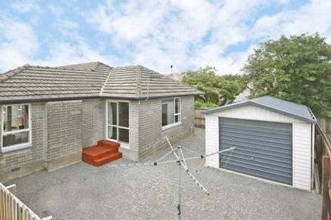 Photo of property in 37 Santa Rosa Avenue, Halswell, Christchurch, 8025