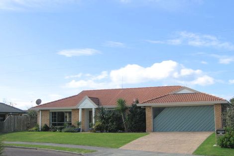 Photo of property in 18 Azalea Dell, Mount Maunganui, 3116